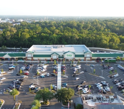 Walmart Supercenter remodel (Vineland Rd) - Kissimmee, FL