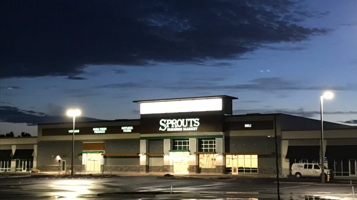SPROUTS – RIVERVIEW, FL