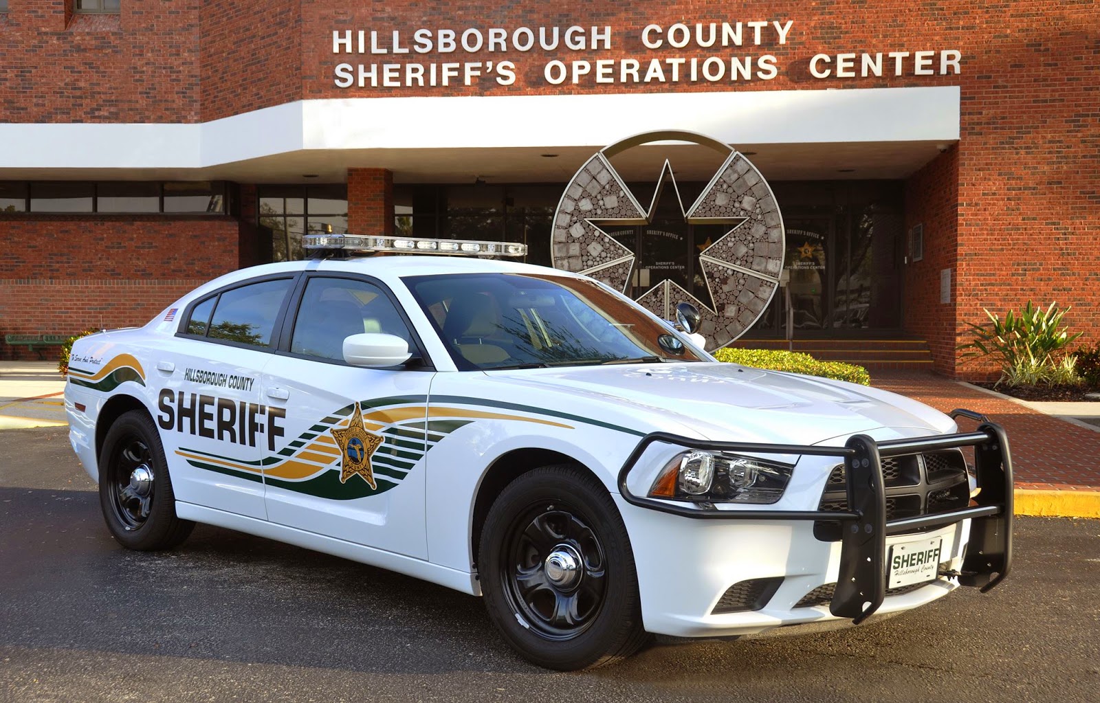 Hillsborough County Sheriff’s Office