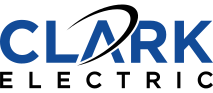 clark electric logo