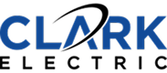 clark electric logo